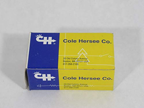 COLE HERSEE 83353