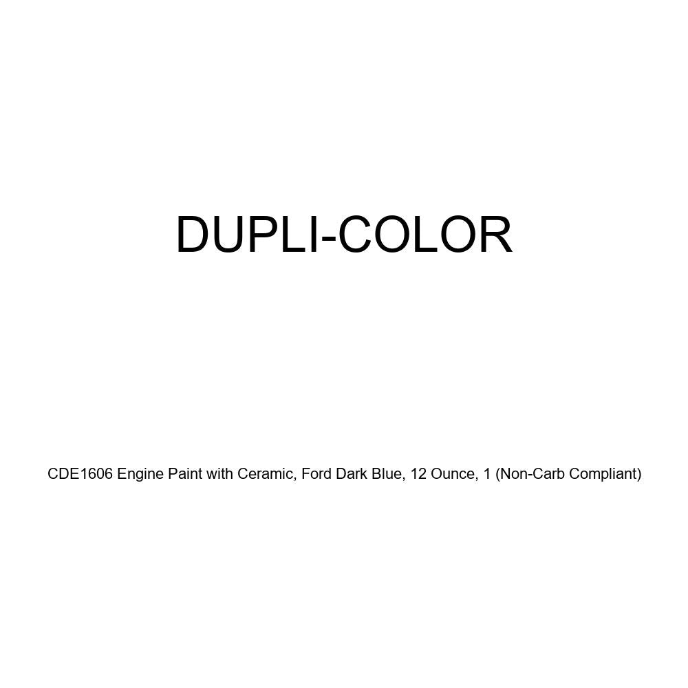 DUPLICOLOR CDE1606