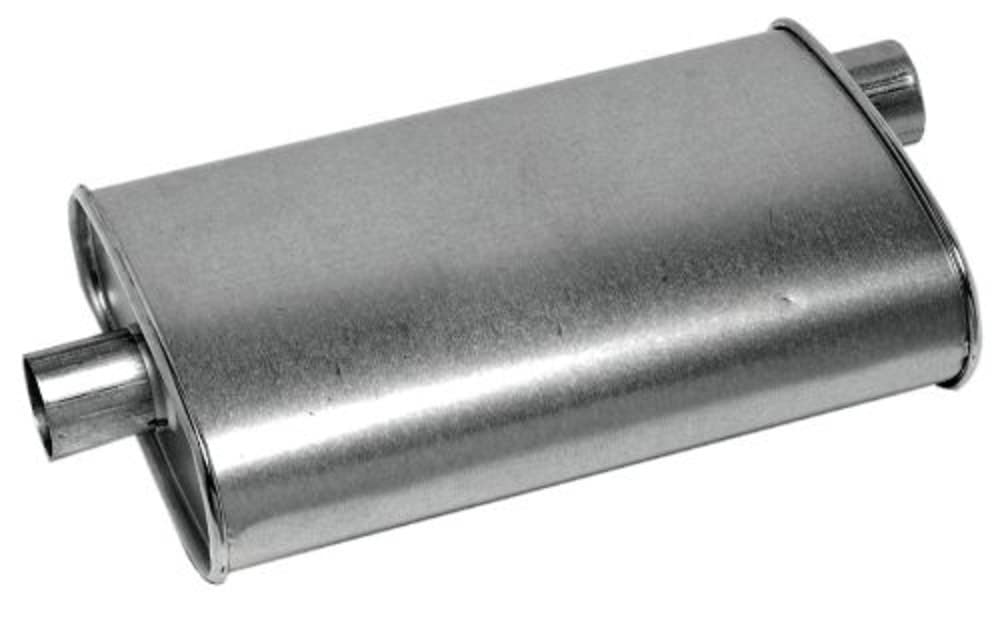 WALKER EXHAUST 18157