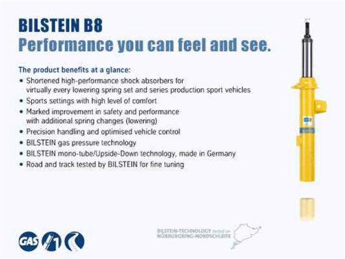 BILSTEIN 25268379