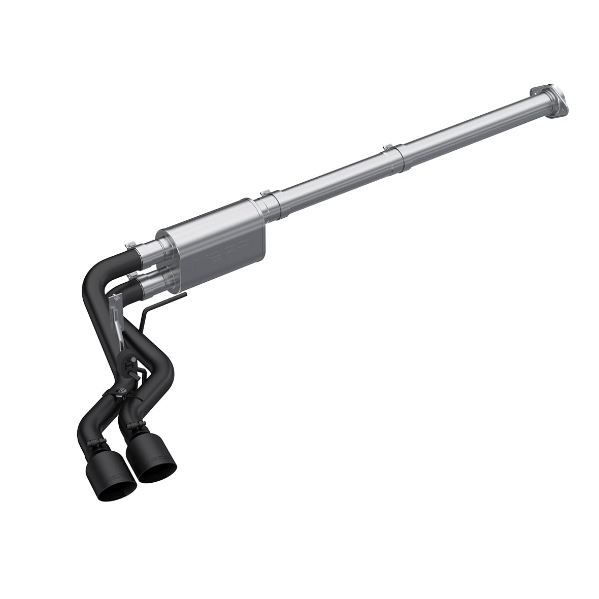MBRP S5217BLK