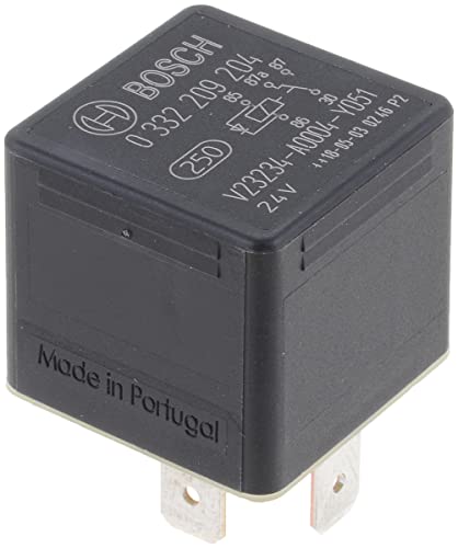 BOSCH 0332209204