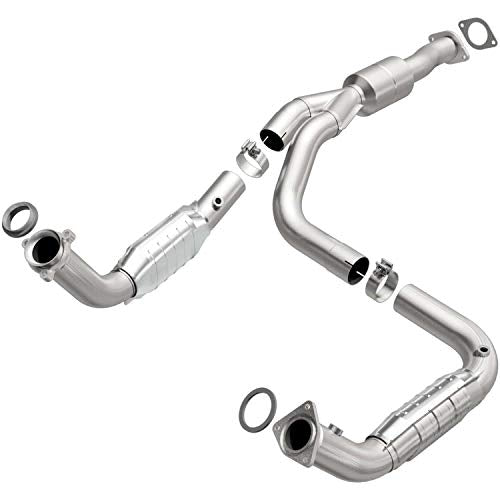 MAGNAFLOW 52113