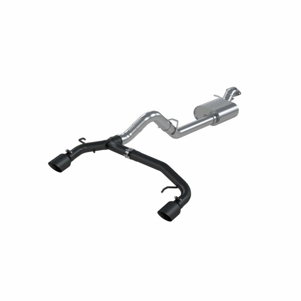 MBRP S5241BLK
