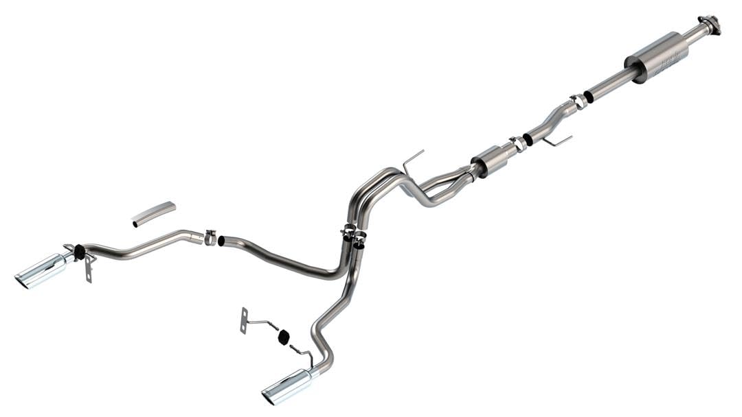 BORLA 140866