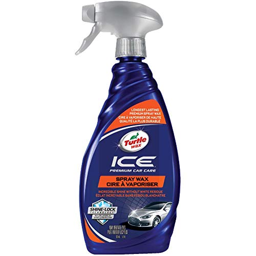 TURTLE WAX T477RC