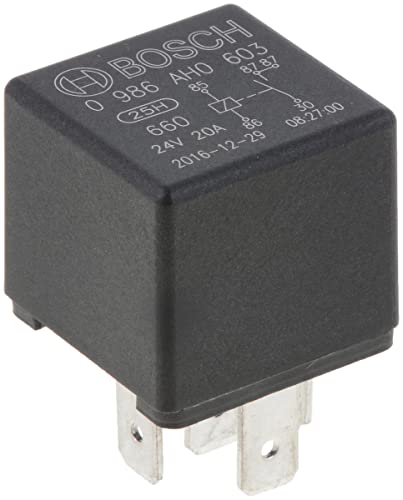 BOSCH 0986AH0603