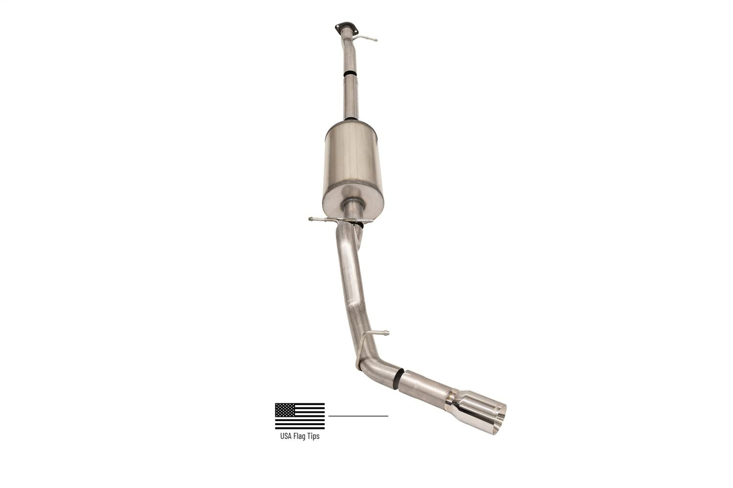 CORSA EXHAUST 14928USA