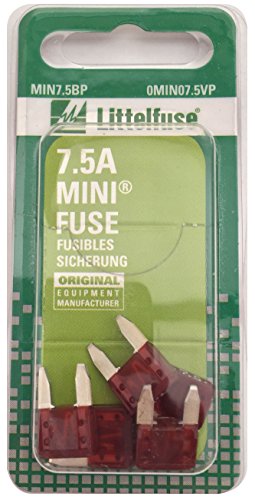 LITTELFUSE MIN75BP