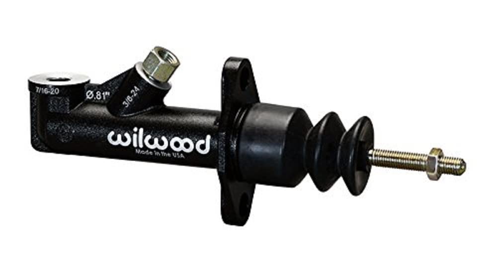 WILWOOD 26015092
