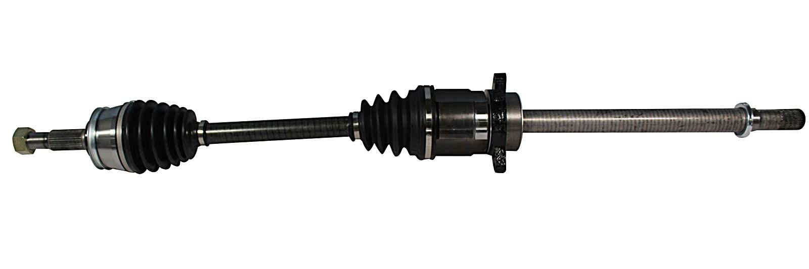 GSP NCV53167
