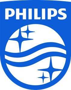 PHILIPS 3457NACP