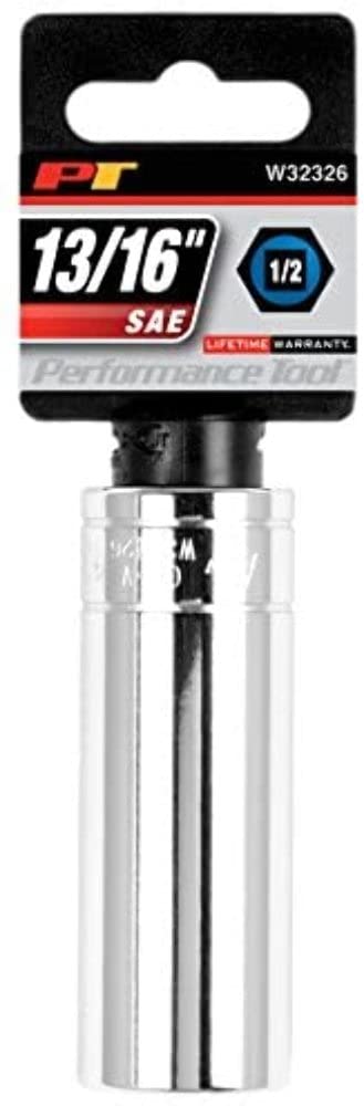 PERFORMANCE TOOL W32326