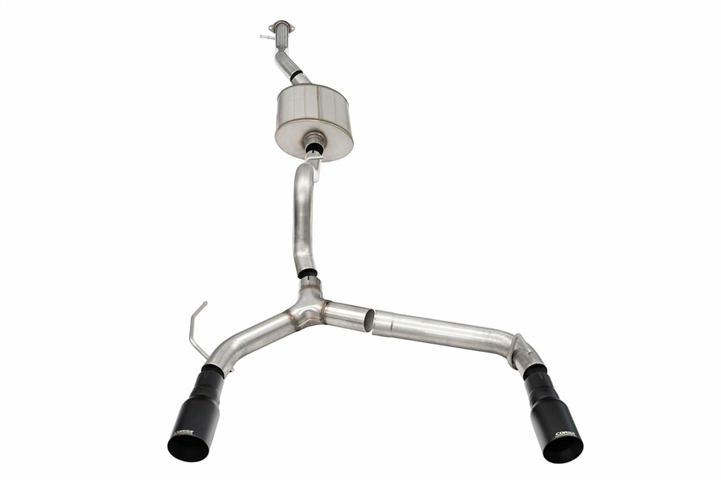 CORSA EXHAUST 21210BPC