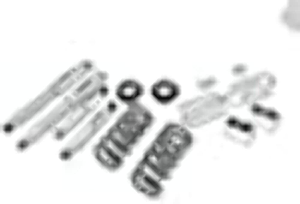 BELLTECH 650SP