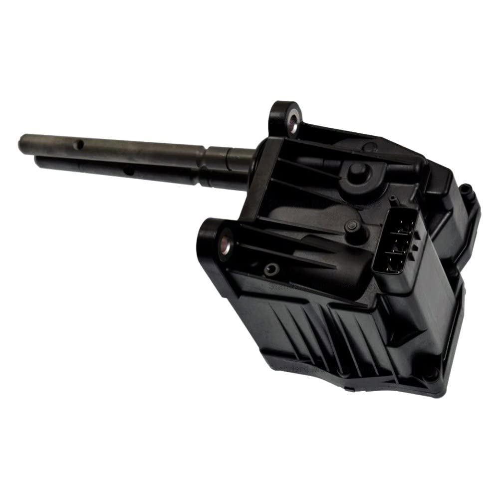 STANDARD MOTOR PRODUCTS TCA102
