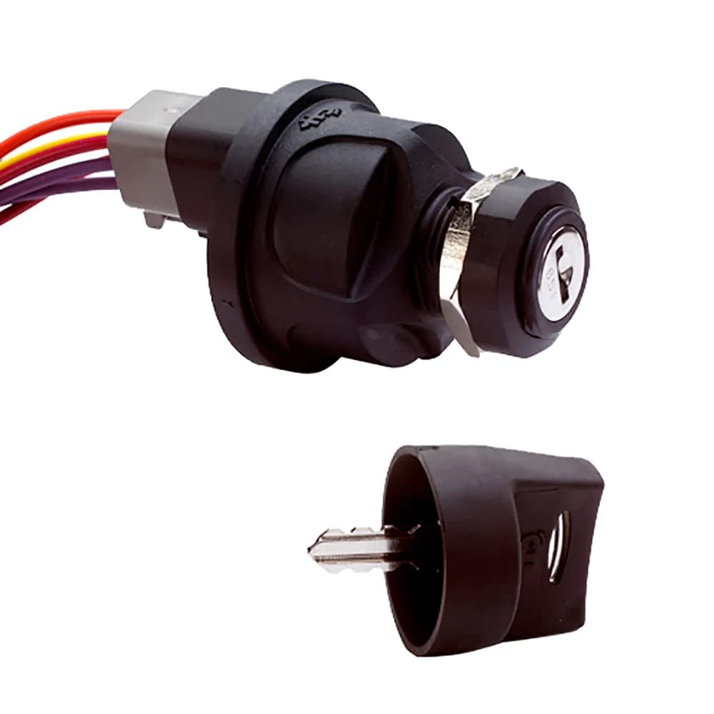 COLE HERSEE 9506050BP