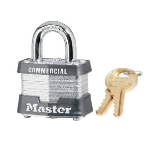 MASTER LOCK 3KA