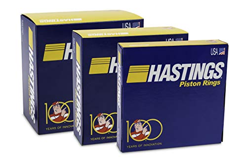 HASTINGS 2D474475