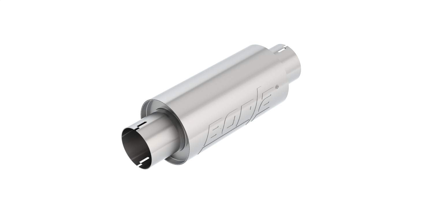 BORLA 401343