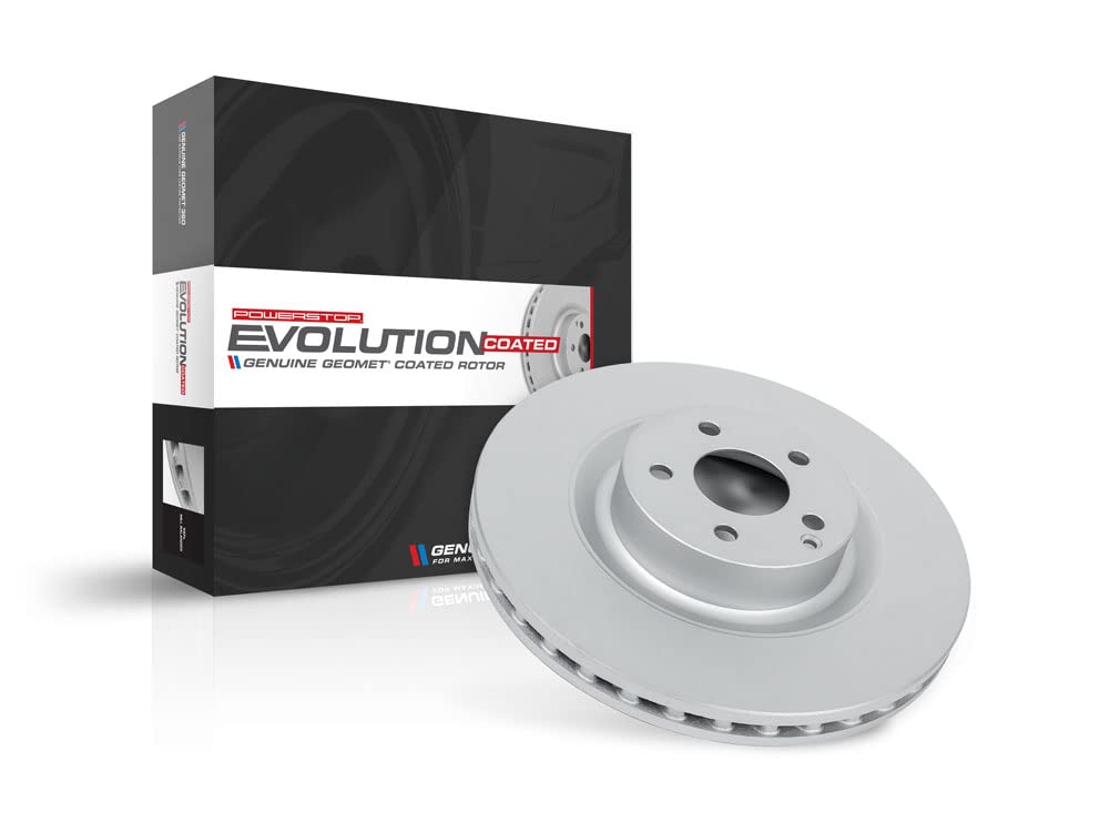 POWERSTOP AR8580EVC