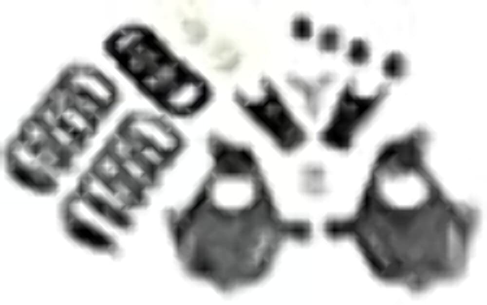 BELLTECH 640