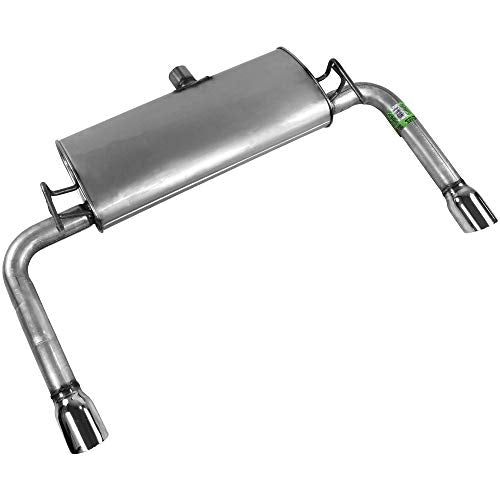 WALKER EXHAUST 50085