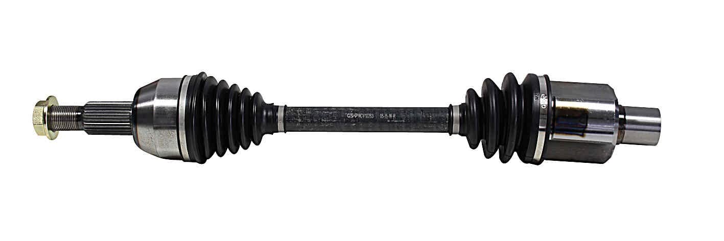 GSP NCV10263