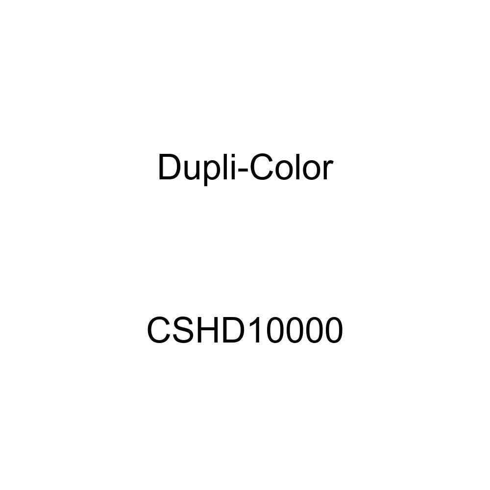 DUPLICOLOR CSHD1000