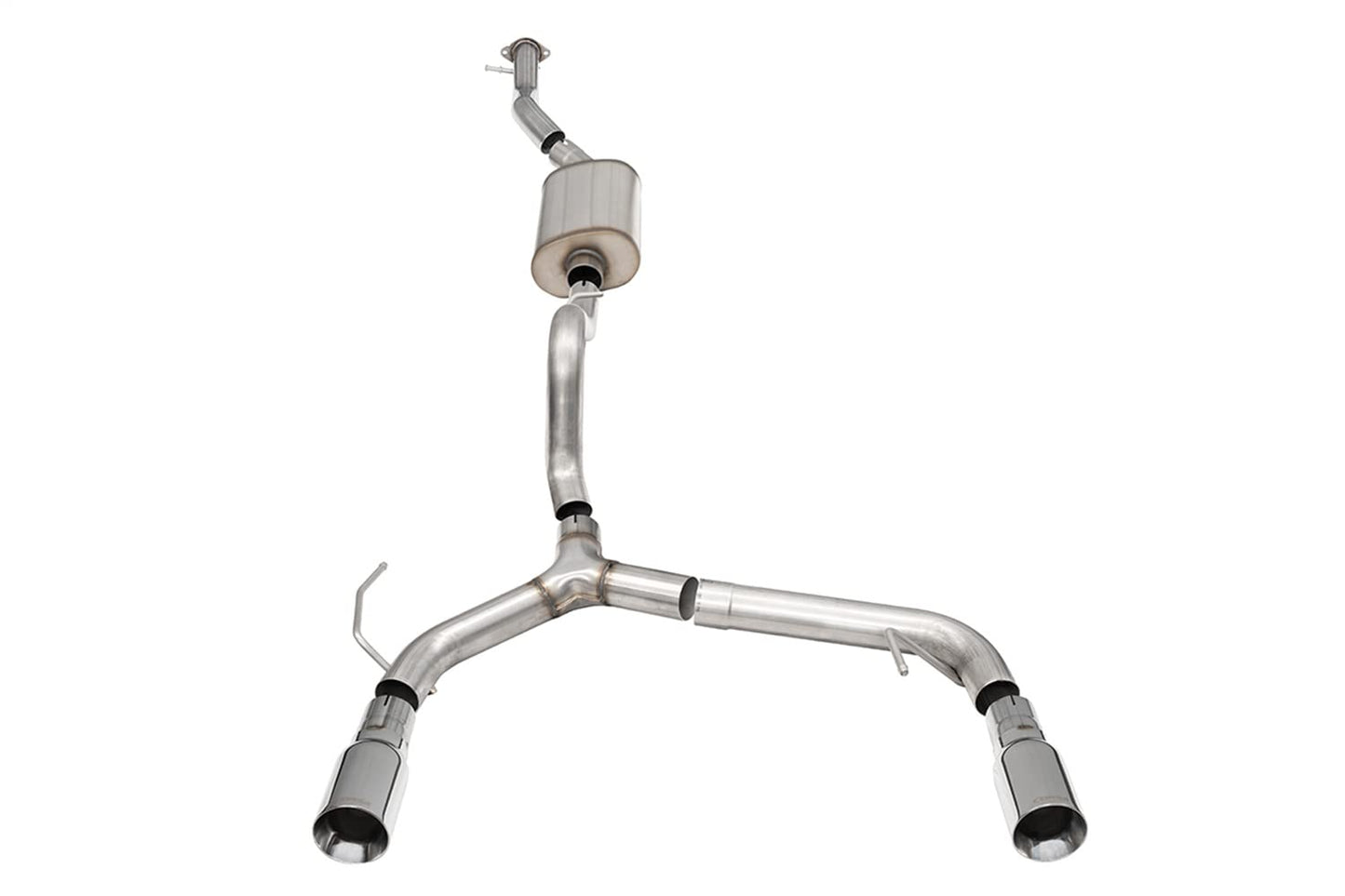CORSA EXHAUST 21206