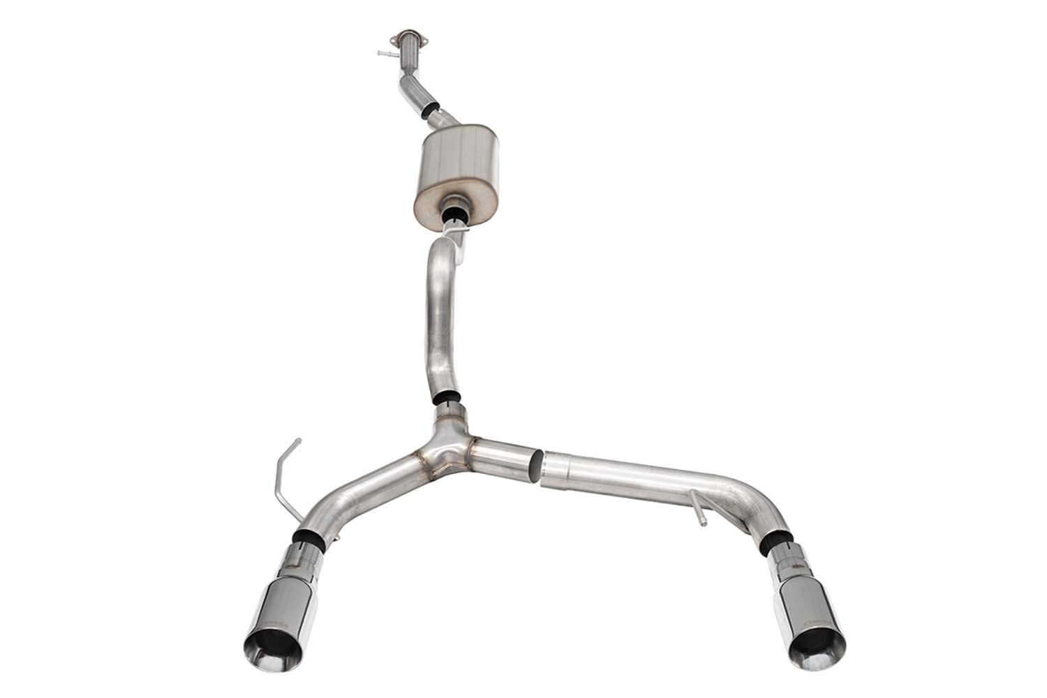 CORSA EXHAUST 21206