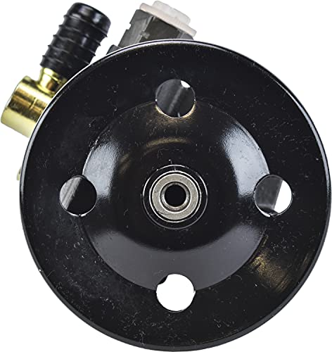 ATLANTIC AUTOMOTIVE ENGINEERING 5778N