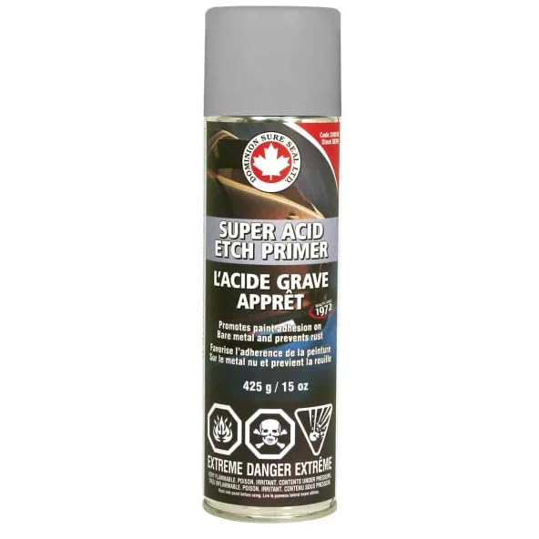 DOMINION SURE SEAL SEPA