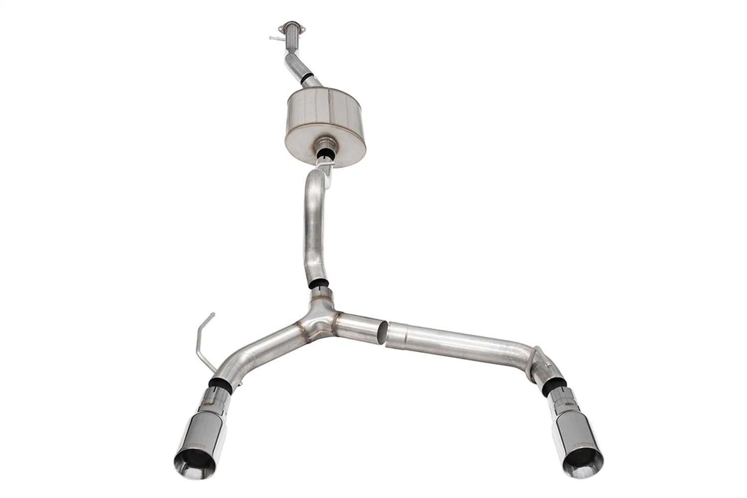 CORSA EXHAUST 21210