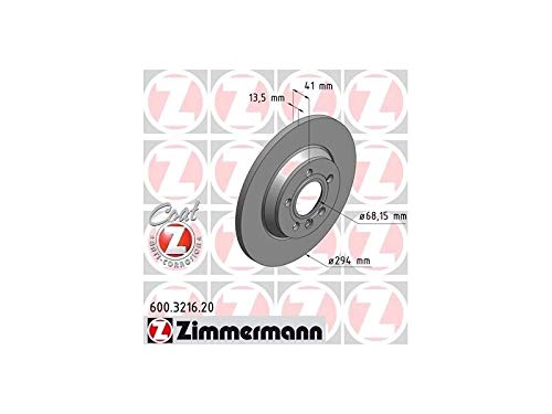 ZIMMERMANN 600321620