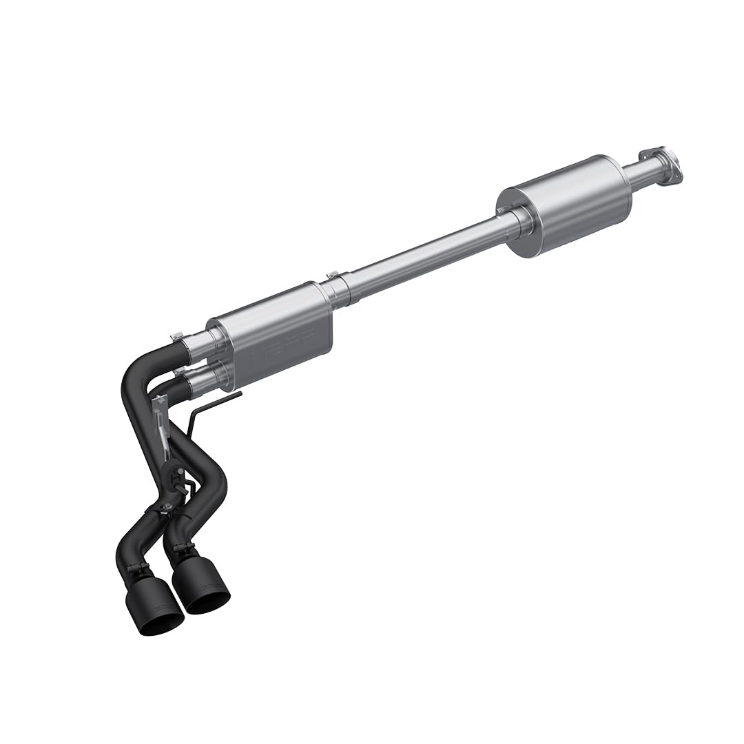 MBRP S5219BLK