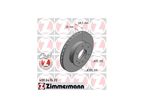 ZIMMERMANN 400647620