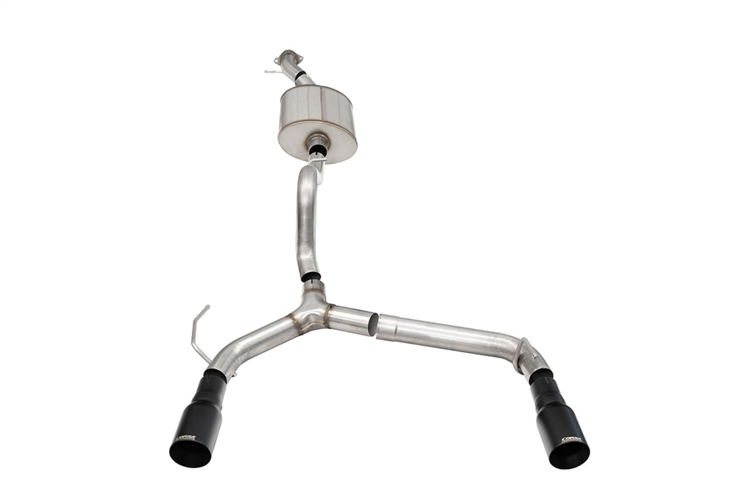 CORSA EXHAUST 21208BPC