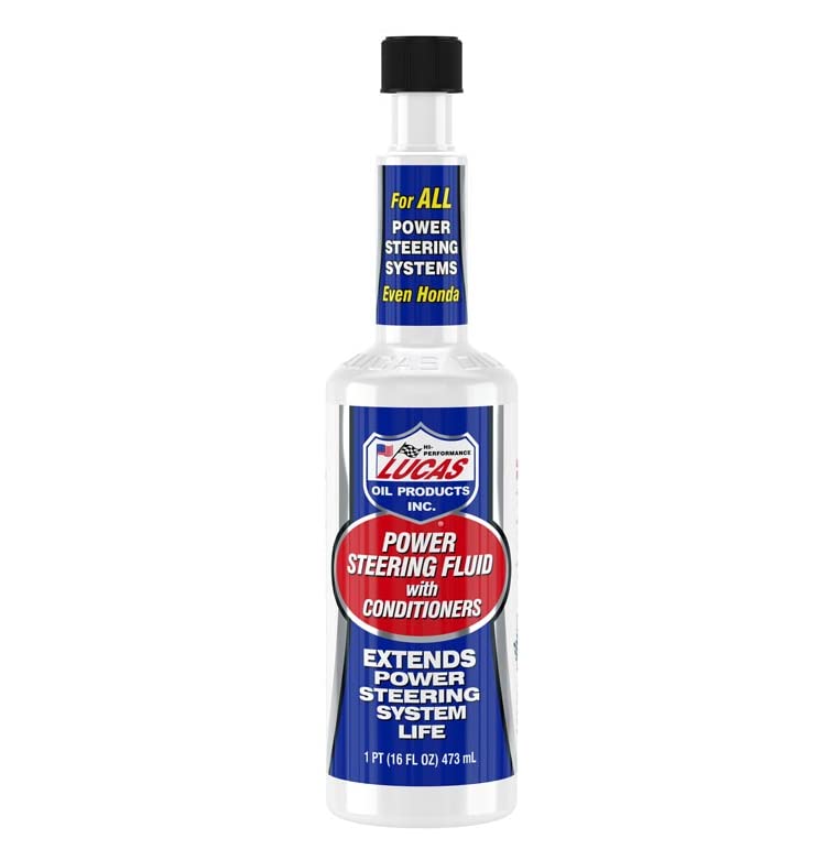 LUCAS OIL 20823