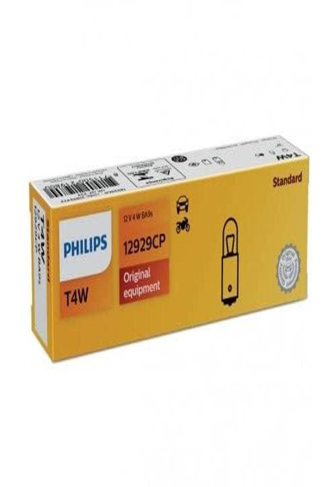 PHILIPS T4WCP