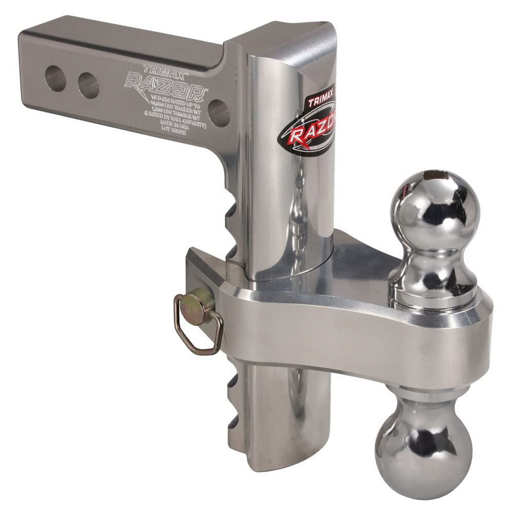 TRIMAX TRZ8ALRP