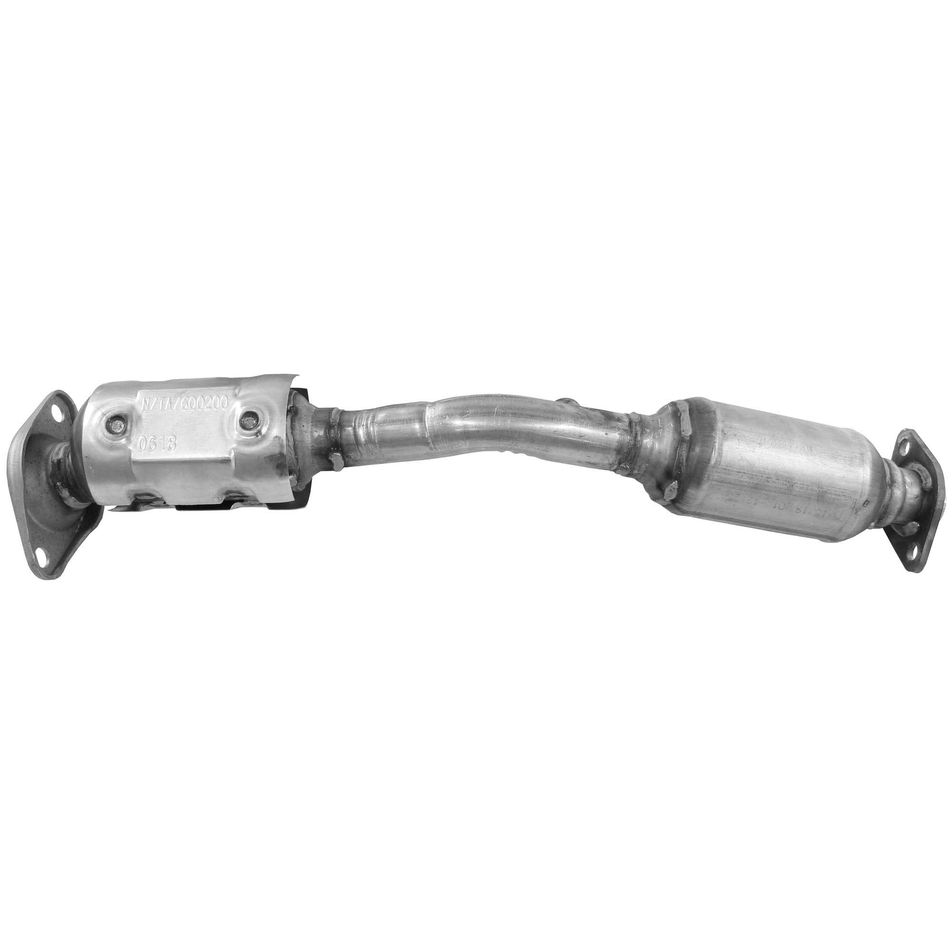 WALKER EXHAUST 16798