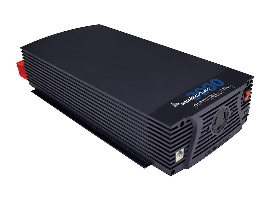 SAMLEX NTX300012