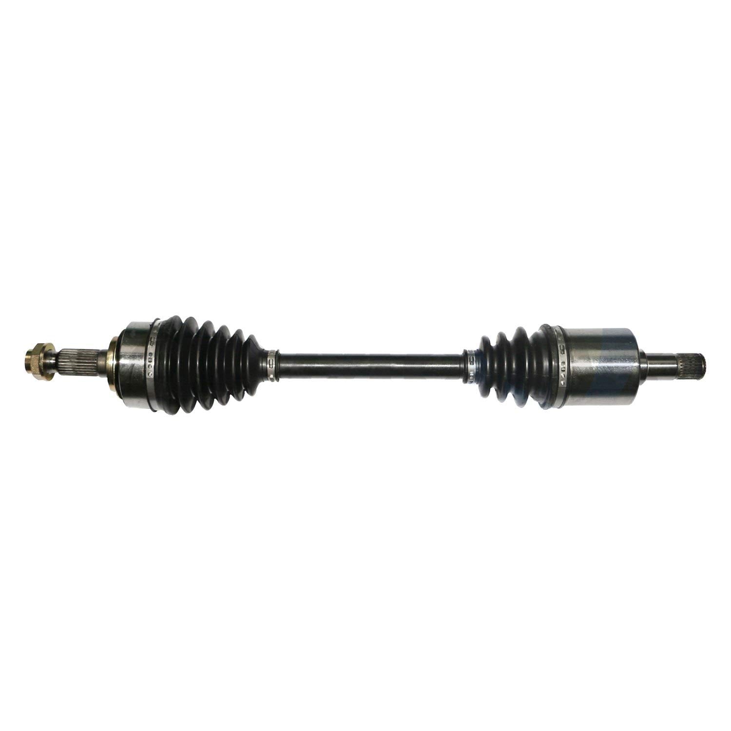 TRAKMOTIVE HO8505