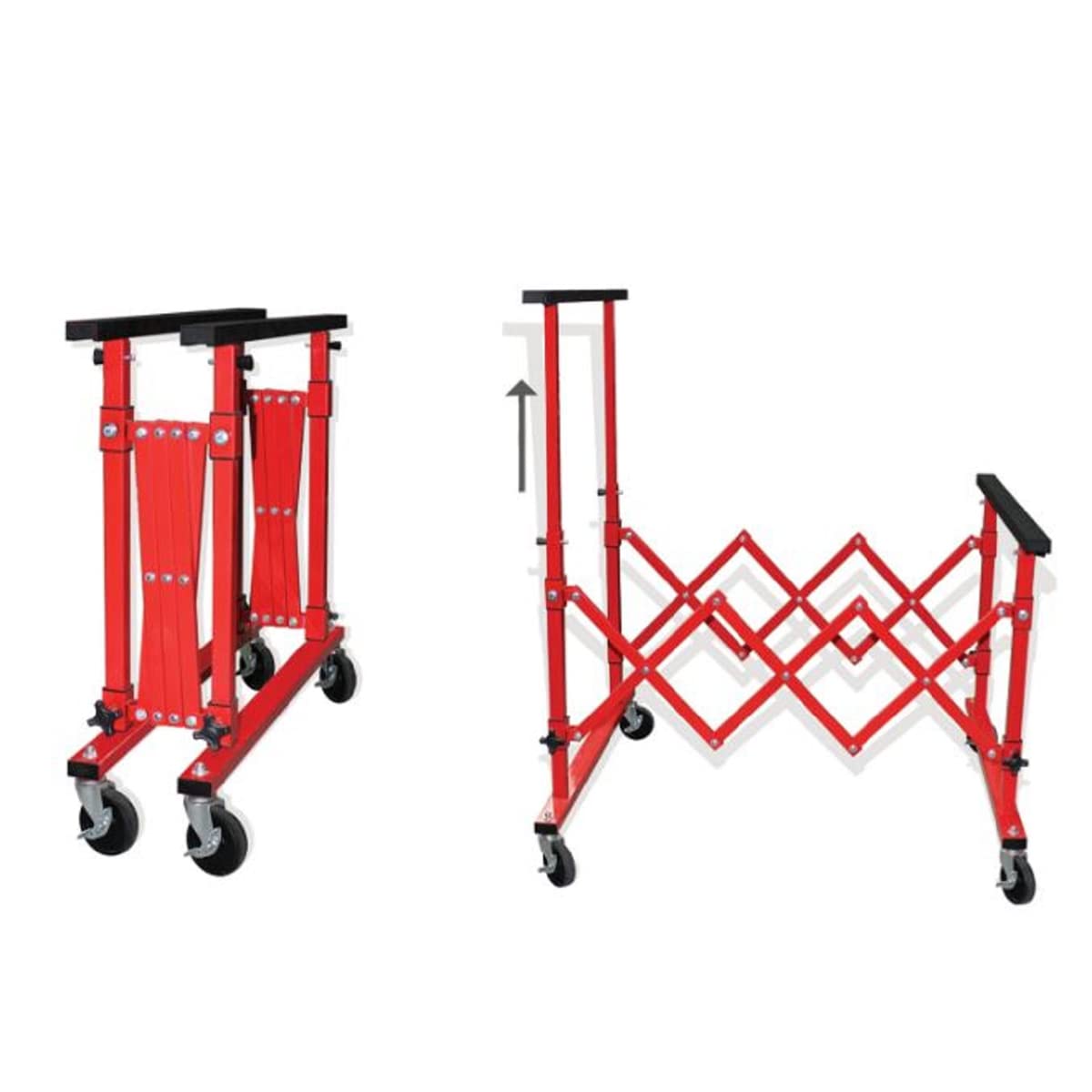 PRO-TEK EQ300BSRTR