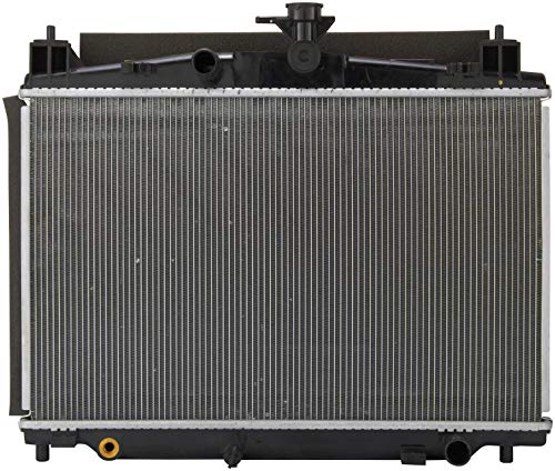 SPECTRA PREMIUM CU13233
