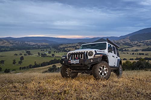 ARB JL2DMK