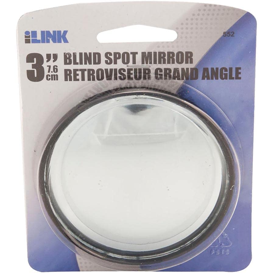 ILINK INDUSTRIES 552