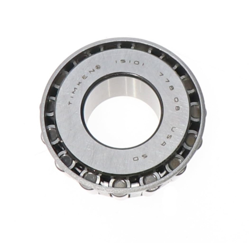 TIMKEN 15101