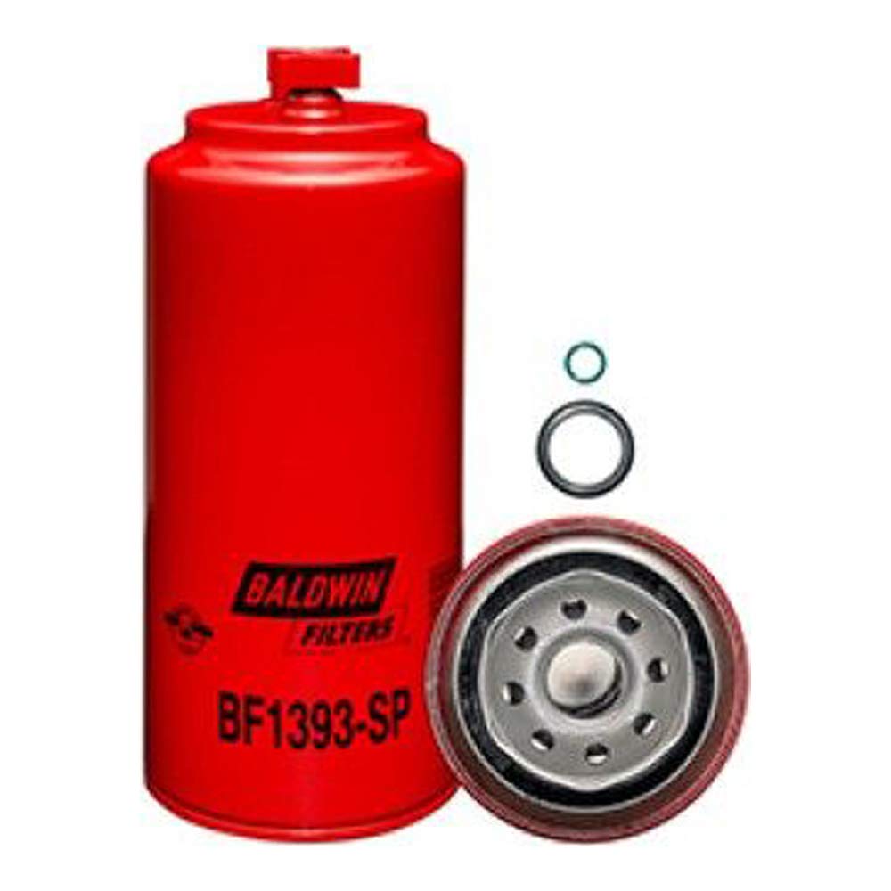 BALDWIN BF1393SP